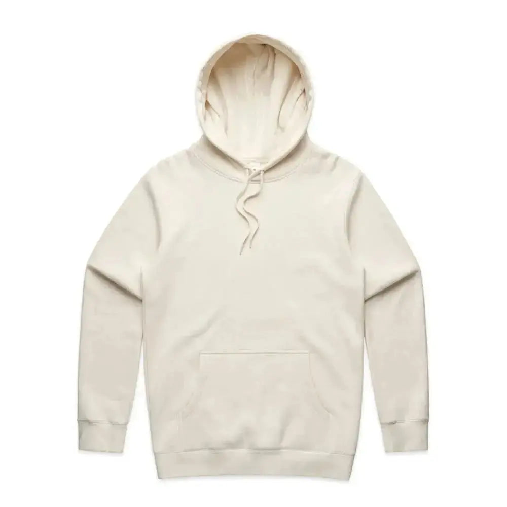 As Colour Men's Stencil Hoodie 5102 As Colour